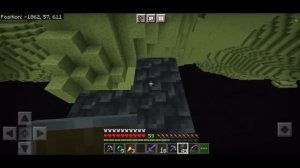 I Found elytra In End City But This Happened (Minecraft 1.19) #23