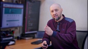 #3 GX Works 2 - Особенности реализации ST