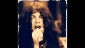 IAN GILLAN  DEEP PURPLE
