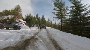 4x4 Ford Raptor Update!! *DODGE RAM OFF ROAD RECOVERY*