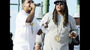 Daddy Yankee; Zion y Lennox, Yo Voy