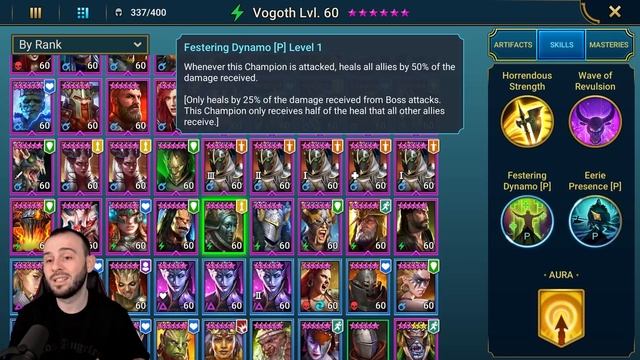 GO SECOND & WIN ONLY WITH EPICS!! ARENA STRATEGIES! NON WHALE FRIENDLY SERIES |  RAID SHADOW LEGEND