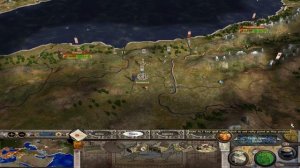 Ep8 The Roman Empire Broken Crescent 2.4 Mod Medieval 2 TW