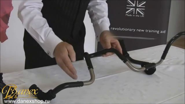 Инструкция по сборке учебной рамы рамы Topline смотреть онлайн