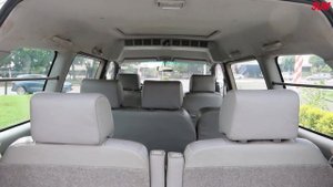 【SUM中古車】 MITSUBISHI SPACE GEAR 2005年 里程保證／ 8人座 ／天窗／嘉義市