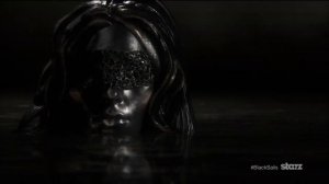 "Черные паруса" начальные титры (заставка) к сериалу