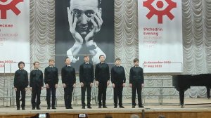 Музыка Владимира Беляева текст монахини Марии «Ангел»
