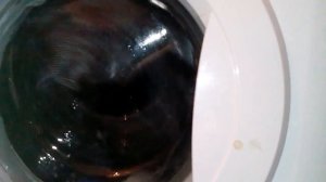 Стиральная машина-"gorenje WS50105" (Стирка)