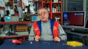 Простые схемы подключения электретных микрофонов