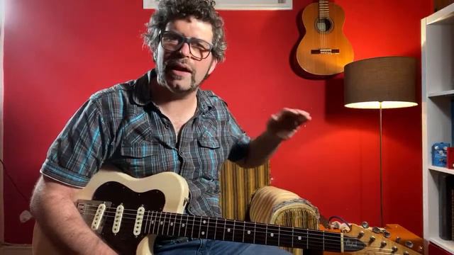 10 ways to Get New Sounds From your Guitar for Free - Live Stream #2 смотреть онлайн