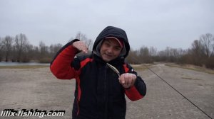 Как поймать Судака ночью