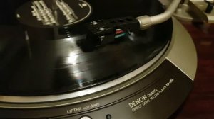 Denon DP-55L