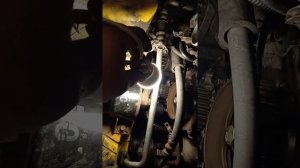 замена грм сальник авео 1.2 b12s1