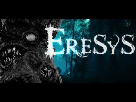 Новая игра по Лавкрафту\Eresys