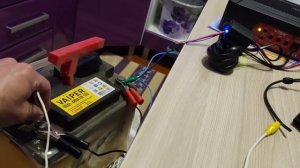 Как звучит подсидельный сабвуфер VIBE PULSE C8A