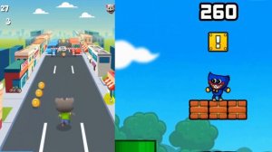 Том за золотом и ХАГИ ВАГИ