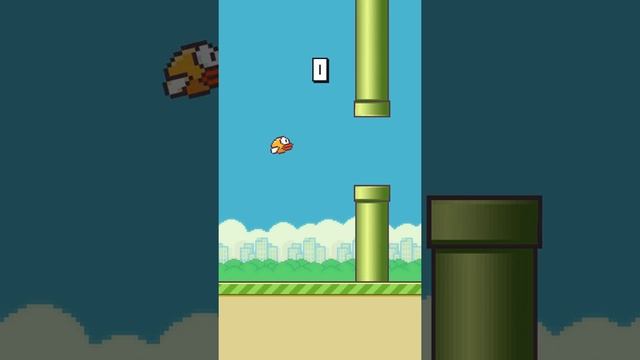 Original Flappy Bird .APK Download (Android)