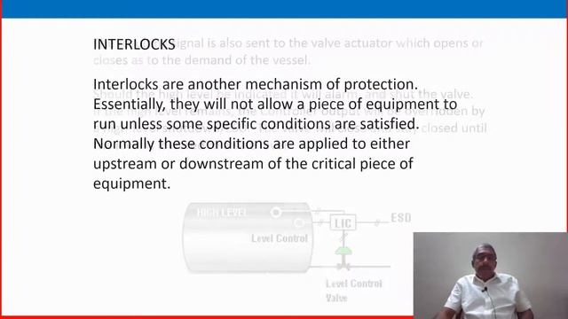 Oil and Gas Process - Equipment Protection System смотреть онлайн