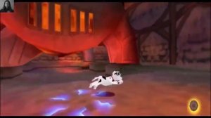 101 Далматинец Дисней Полностью Прохождение