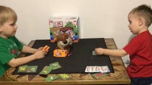 Bad Dog игра Злой Пёс Максим и Никита BzB