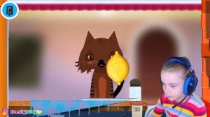 Детские игры кулинария Игры для девочек Еда для детей