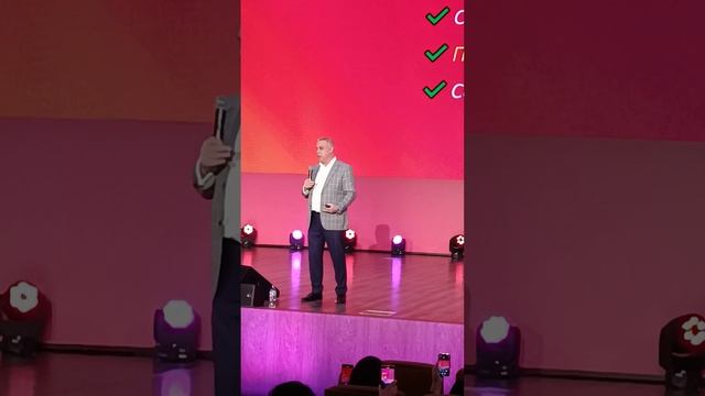 КОНЦЕНТРАЦИЯ НА БИЗНЕСЕ 100% смотреть онлайн