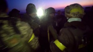 2015.02.13. Украинские военные: а можно донецких убить?