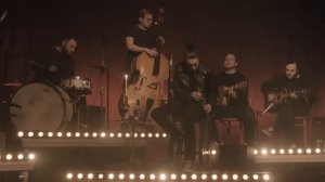 Trombone (UNPLUGGED) - AronChupa & Little Sis Nora