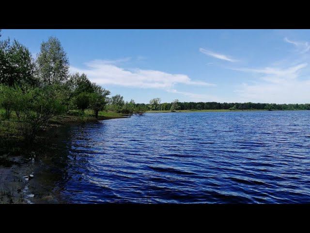 Рыбалка на спиннинг июль 2020 #NIK_72 смотреть онлайн