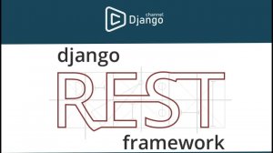 #9 django rest framework использование generics классов