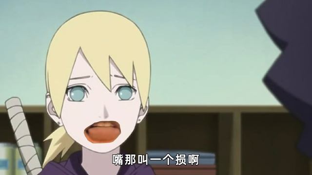 速看火影142：盘点木叶新十二小强，血统外挂成标配，这就是后浪吗？ смотреть онлайн