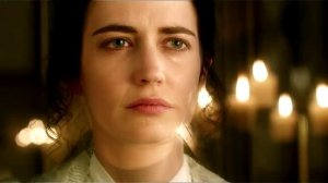 Vanessa Ives | Gods & Monsters