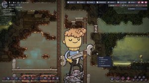 АВТОМАТИЧЕСКАЯ РАКЕТА в Oxygen Not Included