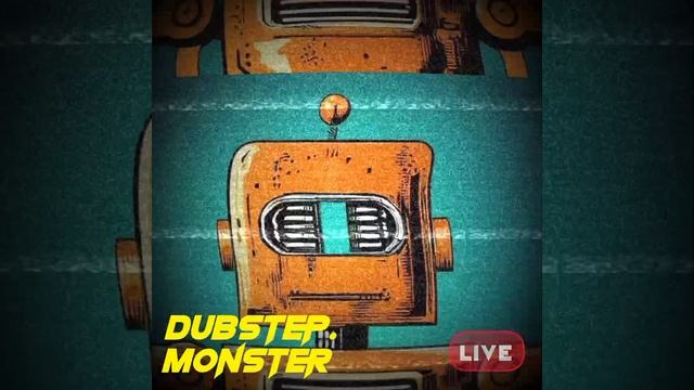 Dubstep Monster 2023 Dj