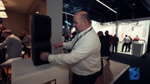 L-Acoustics и KARA II на ISE 2020