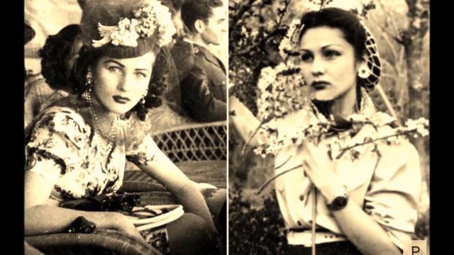 Удивительная судьба последней принцессы Египта, которая сама подала на развод и дважды теряла корон смотреть онлайн