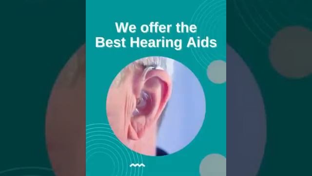 GET THE BEST HEARING AID 9289208800