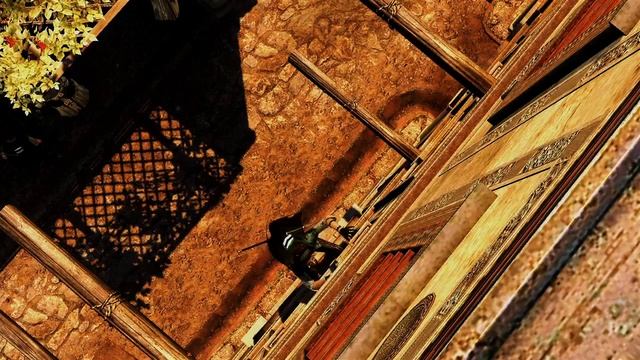 Assassin's Creed Revelations - The Ancestors Characters Pack Trailer [ANZ] смотреть онлайн