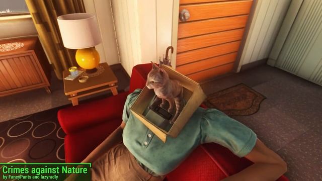 MY GIRLFRIEND IS IN FALLOUT 4?! - Fallout 4 Mods - Week 42 смотреть онлайн