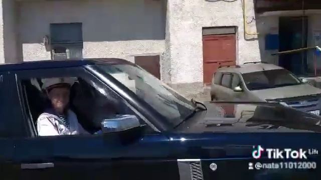 Дембель 2021 ВМФ