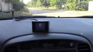 Бортовой компьютер для авто Vjoycar OBD2