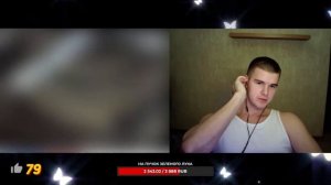 НЕУДОБНЫЕ ВОПРОСЫ ДЕВУШКА В ЧАТ РУЛЕТКЕ | СТРИМ @Рома Мир