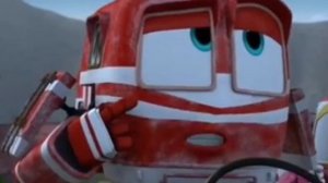 Роботы поезда,заброшенное место,ржака