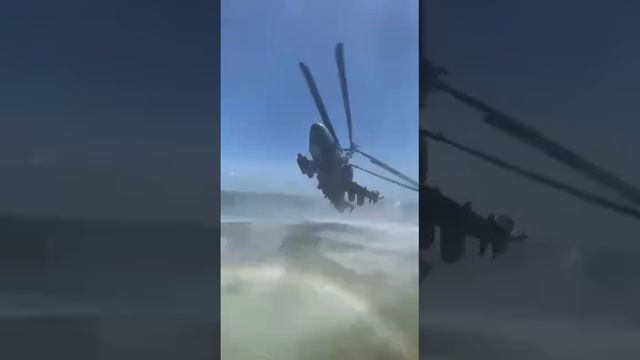 Высший пилотаж.