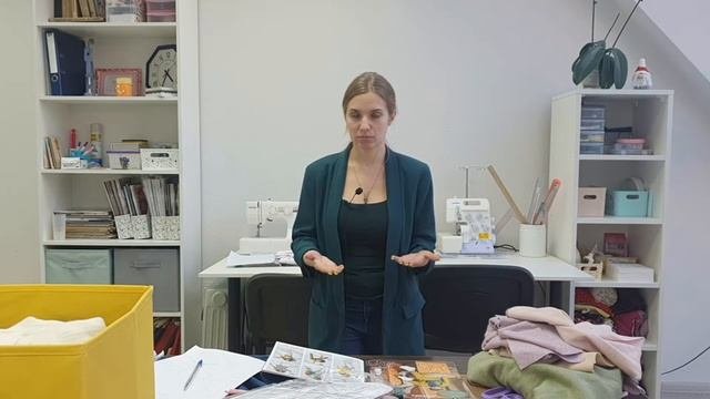 3 способа сшить интересную вещь  в стиле колорблок! Остатки тканей пускаем в дело!!!3 способа сшить