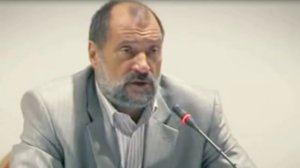 Как проявляется программа самоуничтожения. Лазарев С.Н.