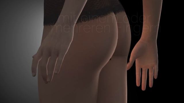 BRACLI&G Perlenstring - Der String mit einer ganz besonderen Eigenschaft смотреть онлайн