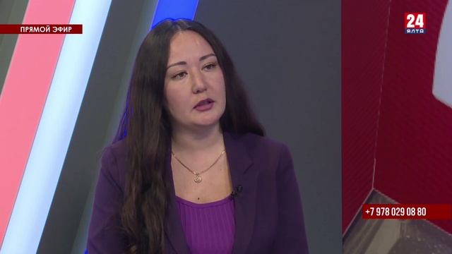 Открытая власть. Диана Хакимова. Выпуск от 21.03.23