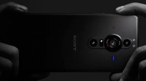 Смартфон Sony Xperia Pro-I