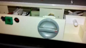 Ремонт Холодильника Snaige своими руками Замена датчика включения света Проблемы с герконом